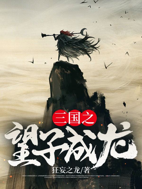 三国之望子成龙