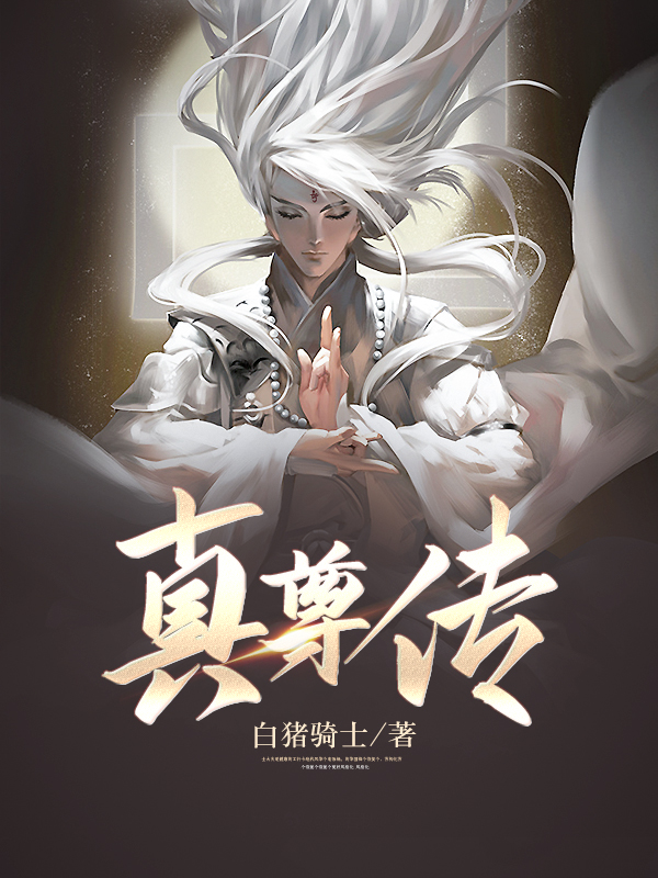真尊传